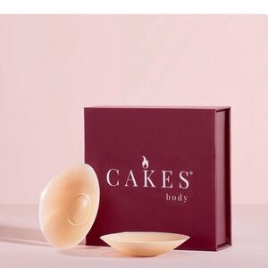 Cakes Body Sticky Cakes Circles